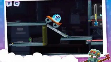 Captura de tela de Tiny Hope 3