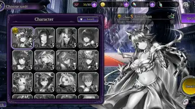 Captura de tela de Castle Bane 4