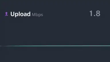 Captura de tela de SpeedTest Master-Lite 2