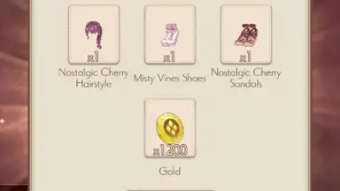 Captura de tela de Alice Closet 7