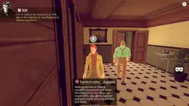 Captura de tela de Murderous Pursuits 8