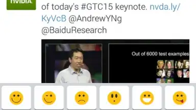 Captura de tela de Apple Keyboard 5