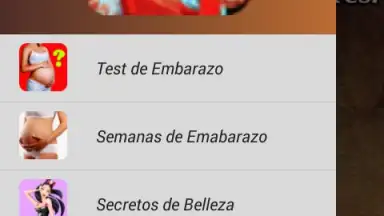 Captura de tela de Frases de Jesus de Nazaret 3