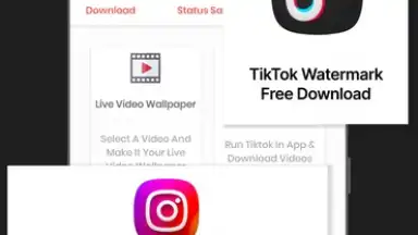 Captura de tela de Video Downloader Pro 3