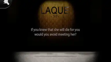 Captura de tela de LAQUE 9