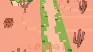 Captura de tela de Jumpy Pets 3