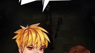 Captura de tela de Vigilante 3