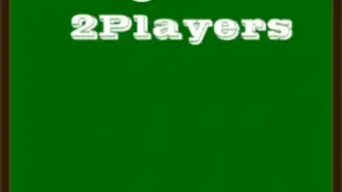 Captura de tela de Pong Game 2Players 5