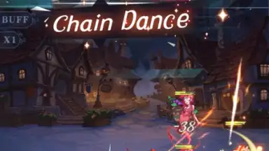 Captura de tela de Madtale: Idle RPG 7