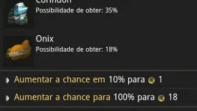 Captura de tela de Furia de Titãs 3