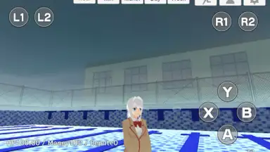 Captura de tela de School Out Simulator2 21