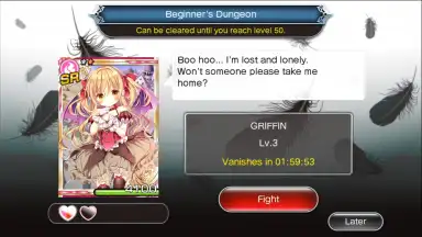 Captura de tela de Valkyrie Crusade 6