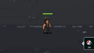 Captura de tela de Pixel DayZ 6
