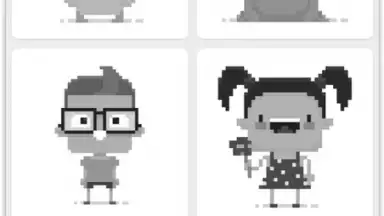 Captura de tela de No.Color - Color by Number 3