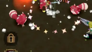 Captura de tela de Rune Story 2