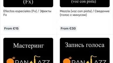 Captura de tela de UDS App 10