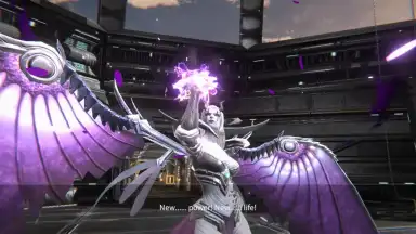 Captura de tela de Starstride 3