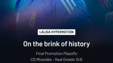 Captura de tela de DAZN 9