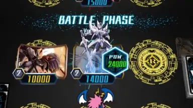 Captura de tela de Vanguard ZERO 2