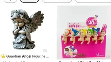 Captura de tela de Alibaba.com 8