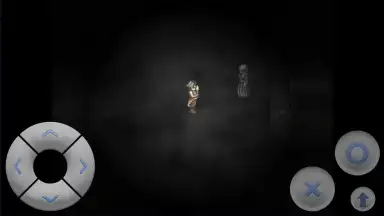 Captura de tela de Fear and Hunger 9