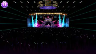 Captura de tela de Music Idol - Coco Rock Star 9