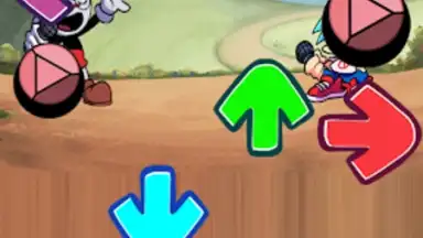 Captura de tela de Indie Cross V2 2