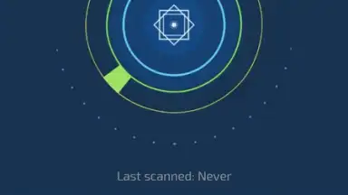 Captura de tela de Security Pal 5
