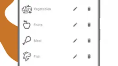 Captura de tela de FoodLess 4