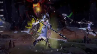 Captura de tela de Astellia M 1