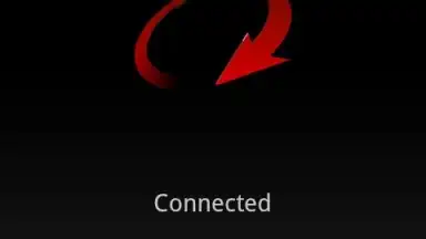 Captura de tela de KENWOOD Music Control 1