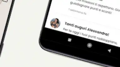 Captura de tela de Tezenis 1