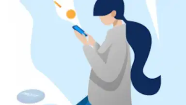 Captura de tela de Мобильный заработок 3