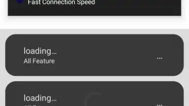 Captura de tela de PRIVATE VPN 3