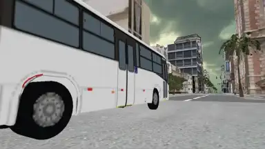 Captura de tela de Train Driver2 1