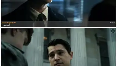 Captura de tela de FOX NOW 5