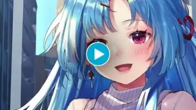 Captura de tela de 少女迴戰：少女play，放置不累 1