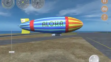 Captura de tela de На Гавайи! 7