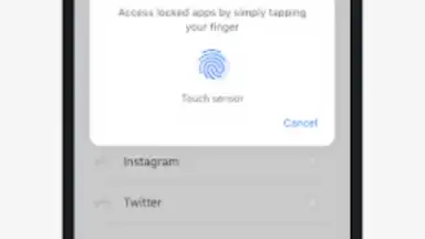 Captura de tela de TotalAV Mobile Security 6