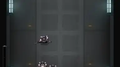 Captura de tela de EVIL FACTORY 2