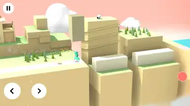 Captura de tela de It's Full of Sparks 3