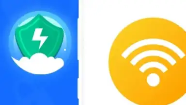 Captura de tela de Lion VPN 3
