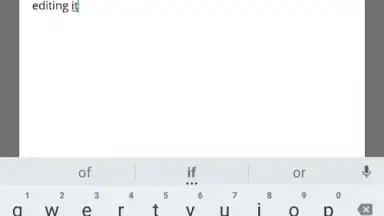 Captura de tela de Clipboardr 13
