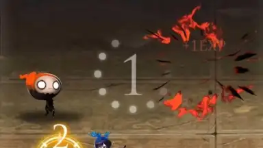 Captura de tela de SINoALICE 4