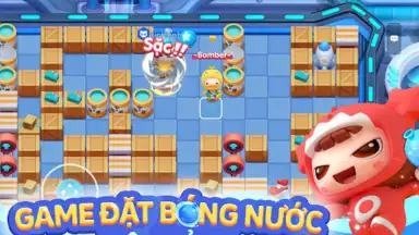 Captura de tela de Bomber VNG 16
