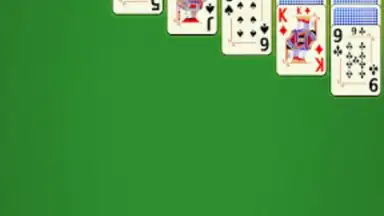 Captura de tela de Solitaire Mobile 5