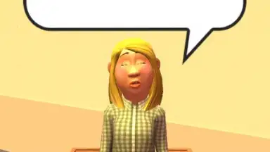 Captura de tela de Judge 3D 11