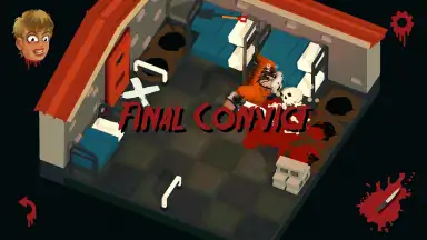 Captura de tela de Friday the 13th: Killer Puzzle 3
