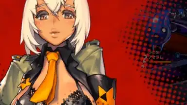 Captura de tela de Destiny Child 2