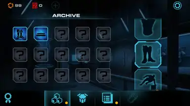 Captura de tela de Vector 2 10